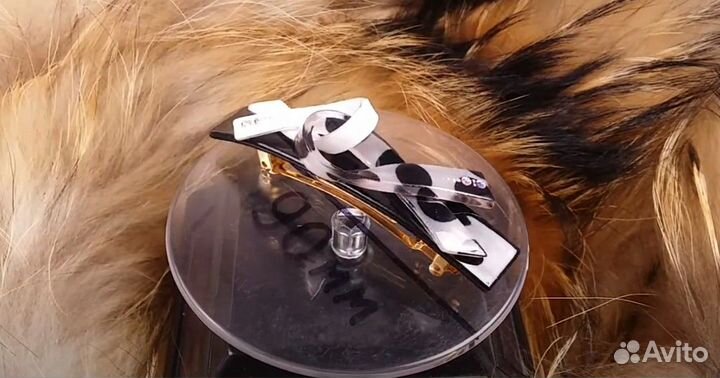 Заколка для волос Mon PlaisiR 07-78 Франция