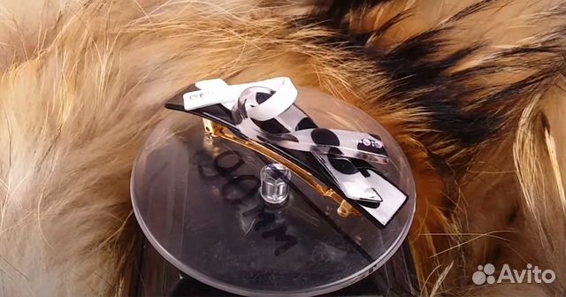 Заколка для волос Mon PlaisiR 07-78 Франция