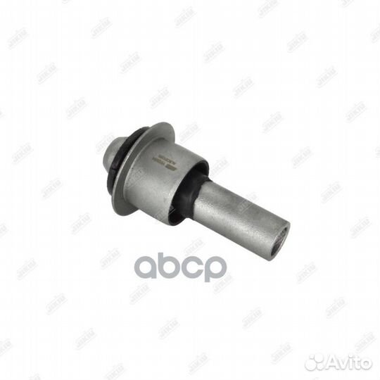 YF22024 сайлентблок подрамника задний Nissan Q