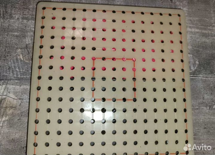 Предметы СССР лотом