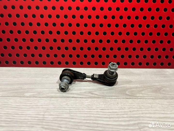 Стойка стабилизатора задняя Bmw I4 G26 2022