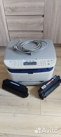 Мфу canon Laser Base MF 3240