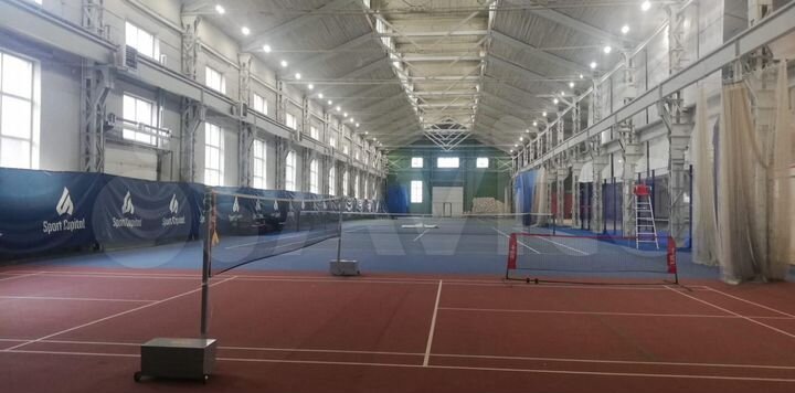 Рассмотрим производство, теплое помещение, мощност