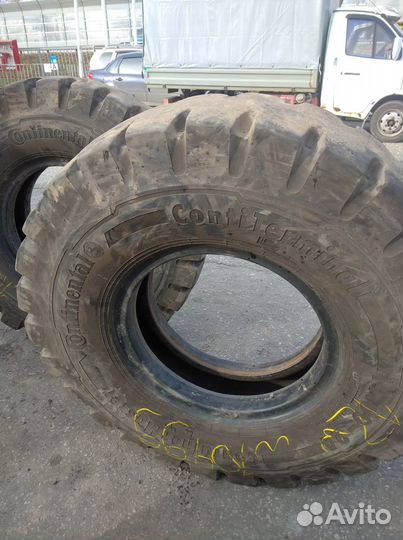 Continental 14R24
