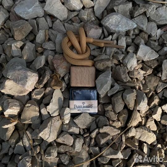 Инвестируйте в компанию по производству парфюмерии