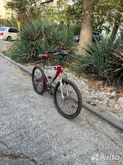 Велосипед Stark rocker