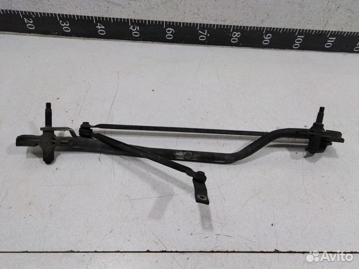 Трапеция стеклоочистителя 31333454