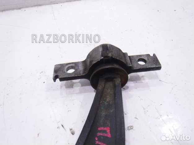 Рычаг передний левый нижний 60695895