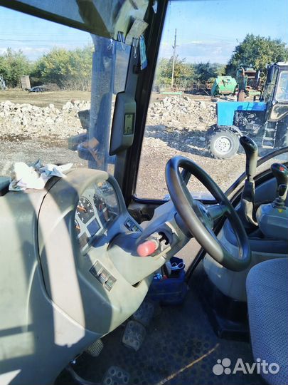 Трактор VALTRA T190, 2005