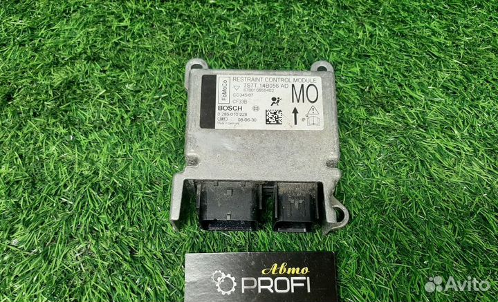 В наличии: Блок airbag для Ford Mondeo 4