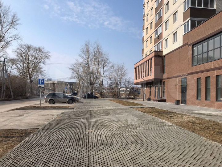 Продам помещение свободного назначения, 127.13 м²