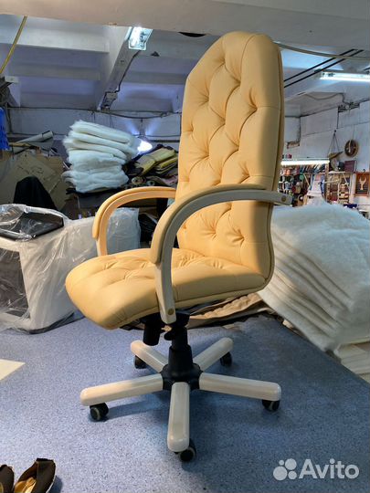 Кресло руководителя