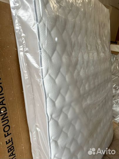 Матрасы Ortho Soft,Medium,Hard аскона