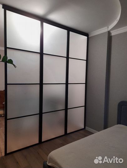 Перегородка для зонирования