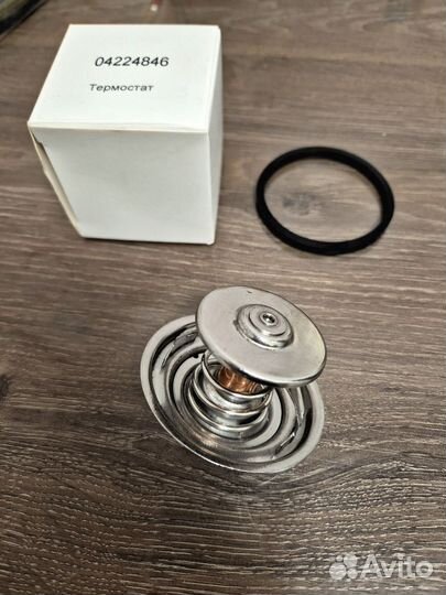 Термостат для Volvo BL61B, BL71B 04224846