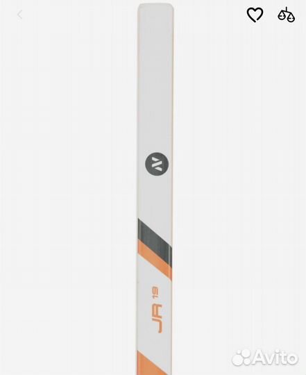 Клюшка хоккейная левый хват