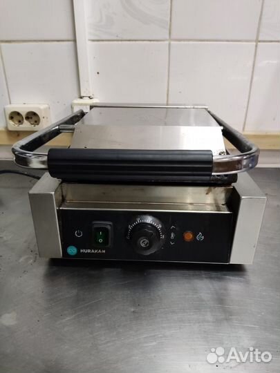 Гриль Тостер для шаурмы