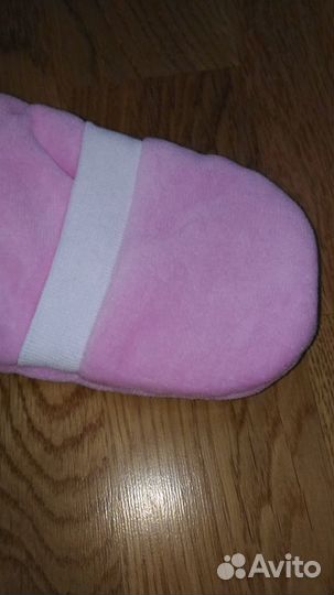 Новый комбинезон на девочку