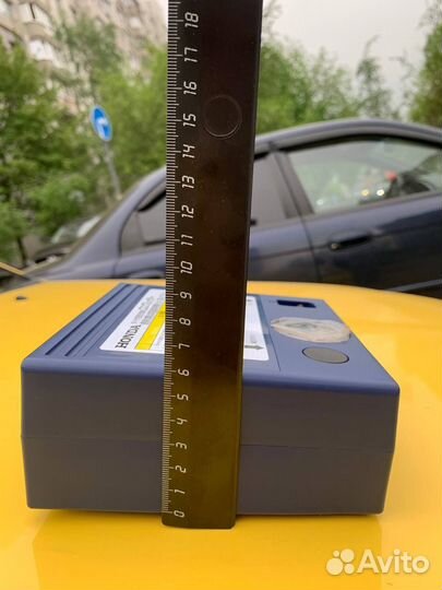 Насос автомобильный из Японии