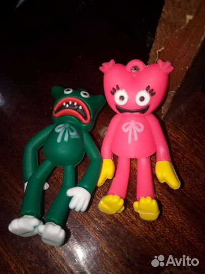 Игрушки
