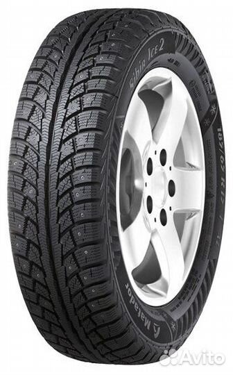 Matador MP 30 Sibir Ice 2 195/55 R15