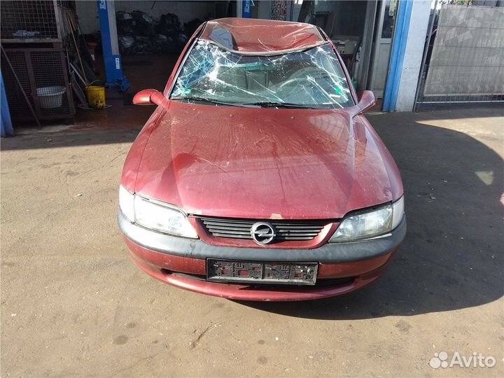 Разбор на запчасти Opel Vectra B 1995-2002