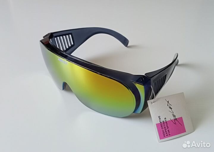 Спортивные очки Seelex (Япония)