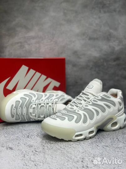 Nike air max TN Plus 41-46 (Арт.83661)