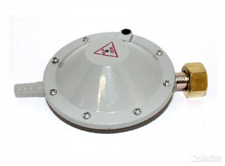 Редуктор регулятор