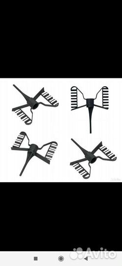 Термомикс Thermomix тм21 насадка бабочка