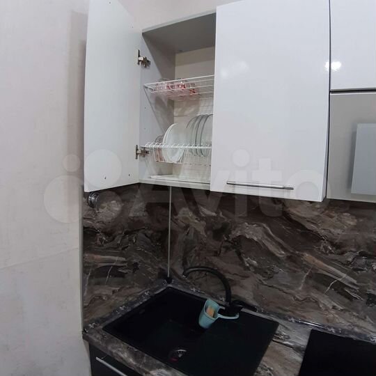 Квартира-студия, 28 м², 3/3 эт.