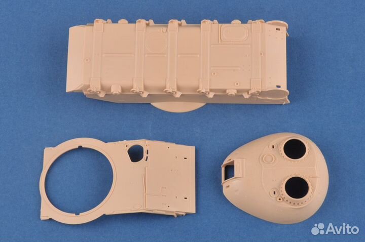 84542 PLA 59-1 Medium Tank