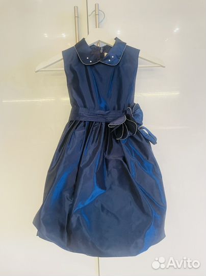 Нарядное платье Aletta 116-130