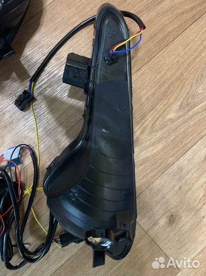 Светодиодные фары