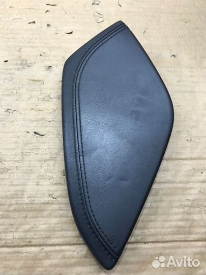 Накладка в салоне правая Mazda Cx-5 KE5A pyvps