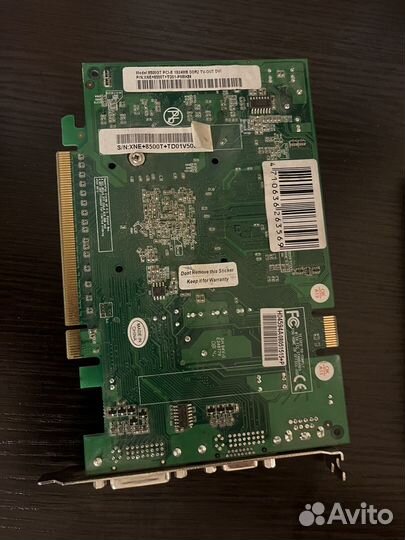 Видеокарта