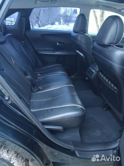 Пассажирские перевозки