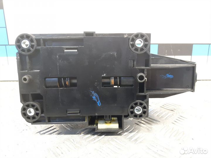 Б/У Кулиса кпп Ford Focus II 2008-2011#001