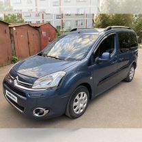 Citroen Berlingo 1.6 MT, 2012, 288 000 км, с пробегом, цена 735 000 руб.