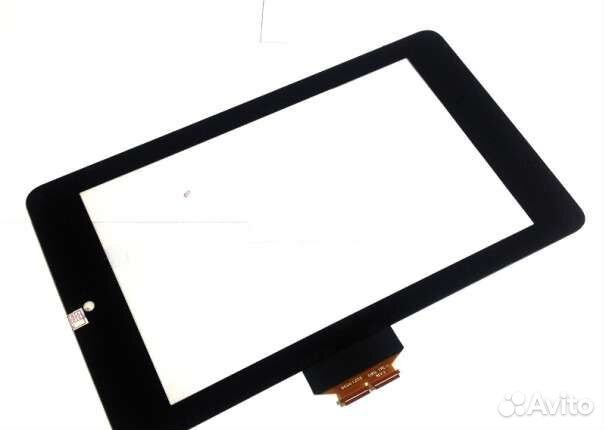 Тачскрины Acer/iconia/vivo/tab