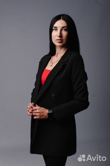 Ведущая мероприятий