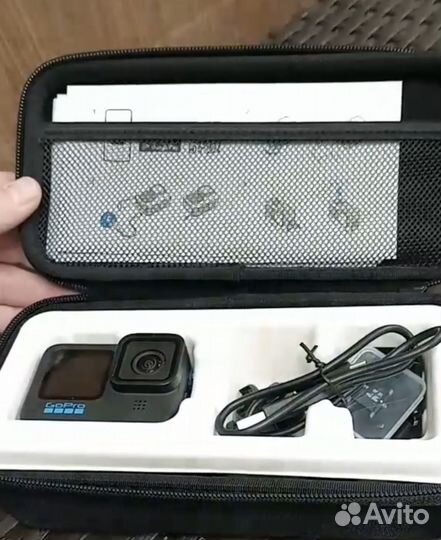 Аренда Gopro hero 10 black