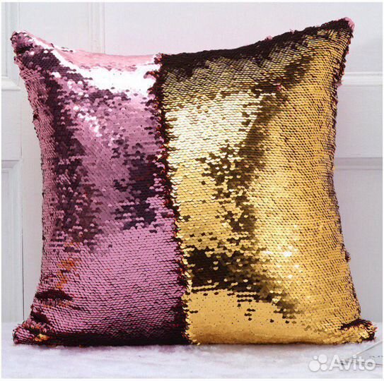 Подушки декоративные новые
