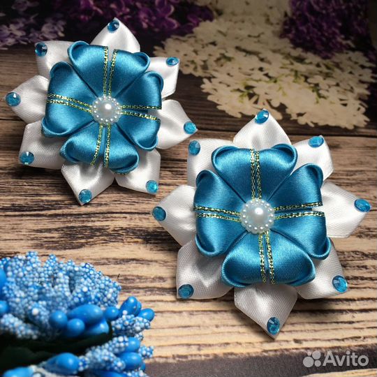 Аксессуары для девочек