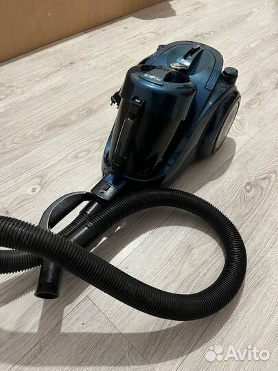 Пылесос erison