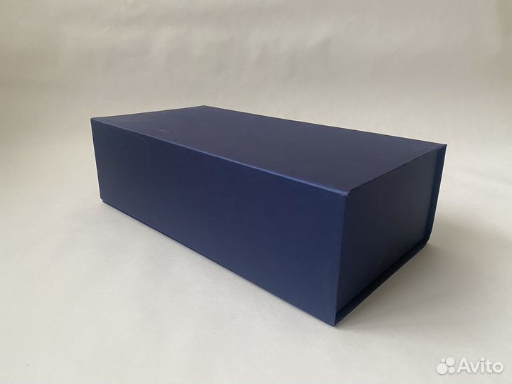 Подарочные коробки