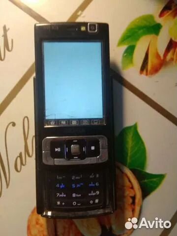 Nokia N95 8Gb