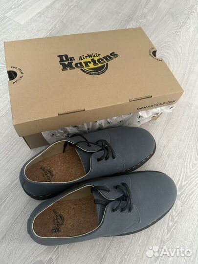 Dr martens ботинки мужские 45