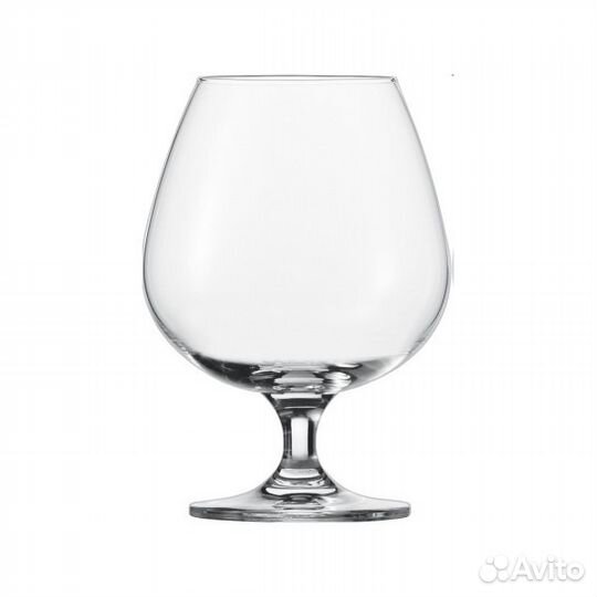 Ваза рюмка. Новая