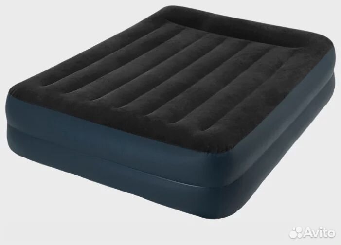 Матрас надувной(кровать) Intex